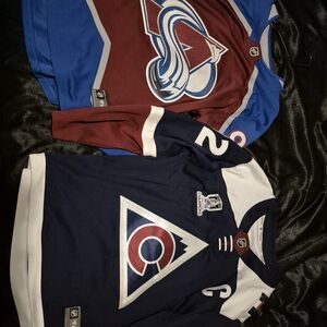 Mens Hockey Jerseys